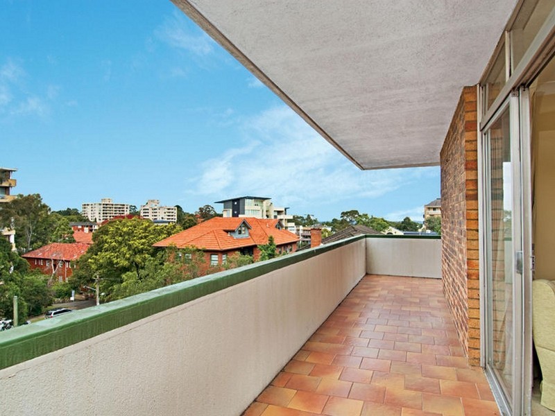 17/96-100 Albert Avenue, Chatswood NSW 2067