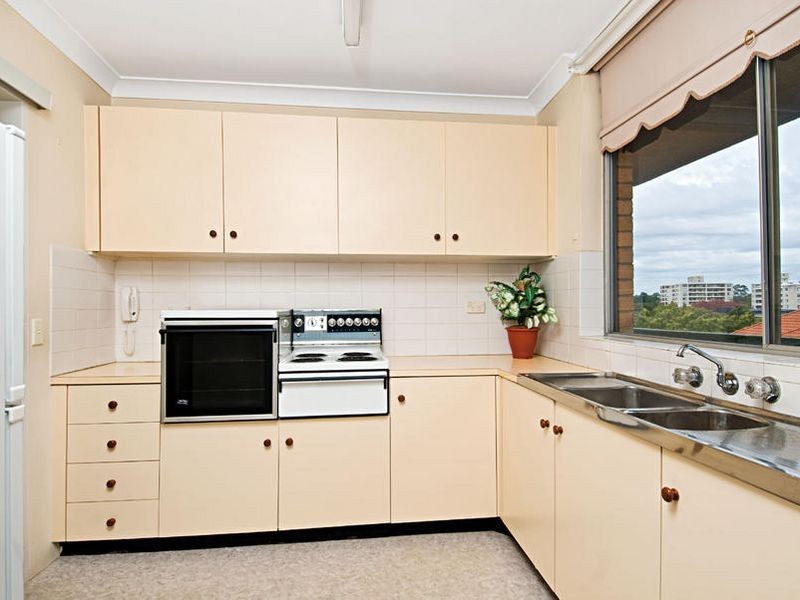 17/96-100 Albert Avenue, Chatswood NSW 2067