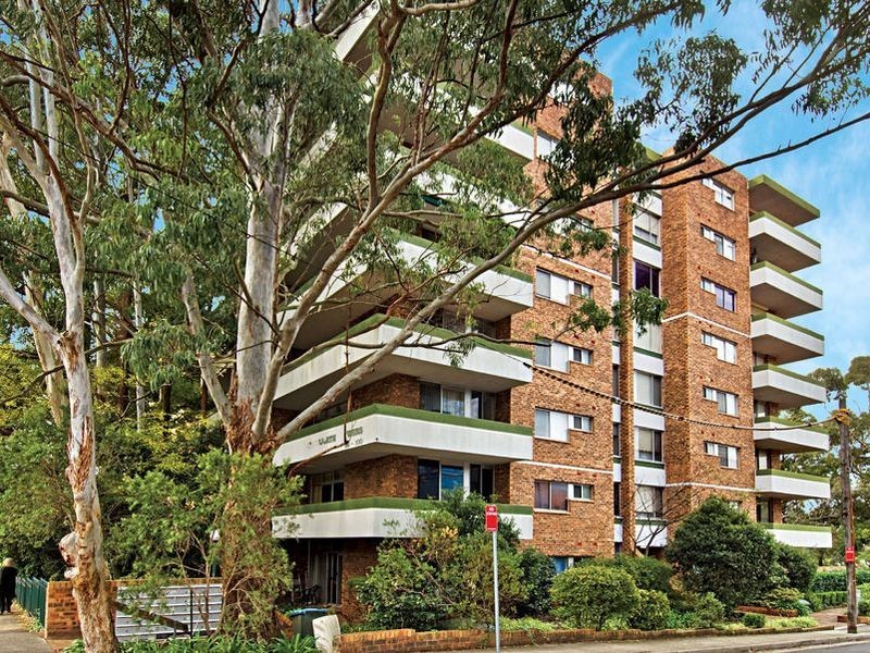 17/96-100 Albert Avenue, Chatswood NSW 2067