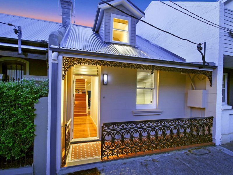 805 Elizabeth Street, Zetland NSW 2017