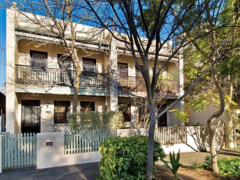 228 Belmont Street, Alexandria NSW 2015