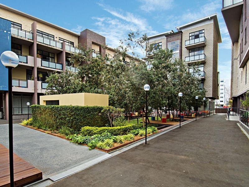 5/52-54 McEvoy Street, Waterloo NSW 2017