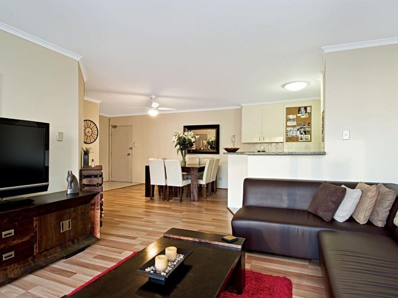 91/2-26 Wattle Crescent, Pyrmont NSW 2009
