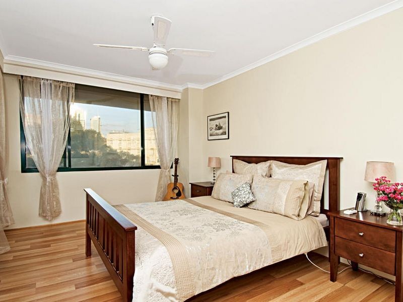 91/2-26 Wattle Crescent, Pyrmont NSW 2009