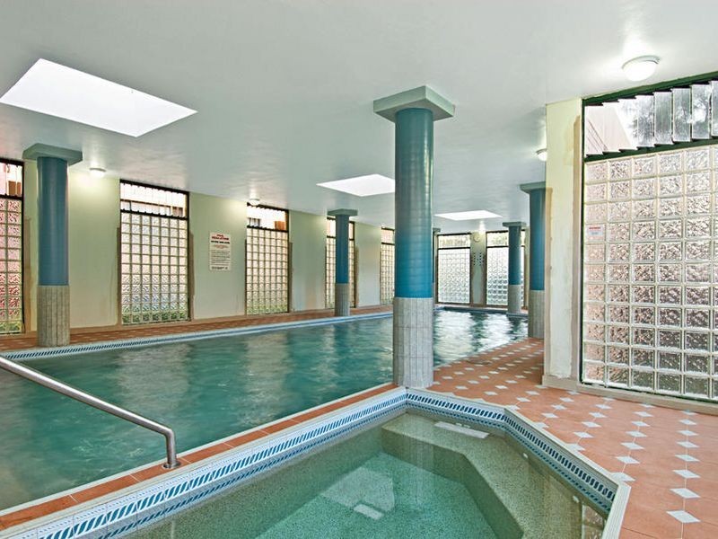 91/2-26 Wattle Crescent, Pyrmont NSW 2009