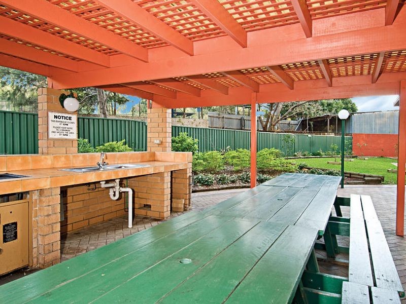 91/2-26 Wattle Crescent, Pyrmont NSW 2009