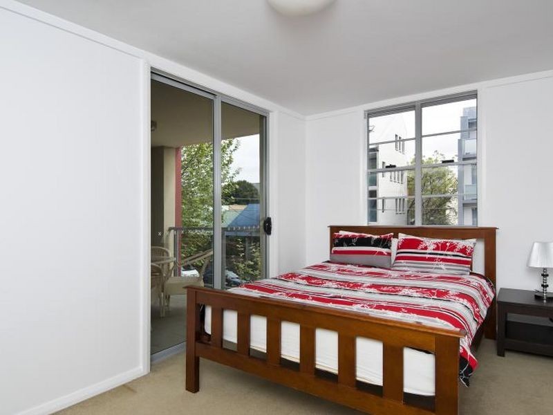 4/233 Cope Street, Waterloo NSW 2017
