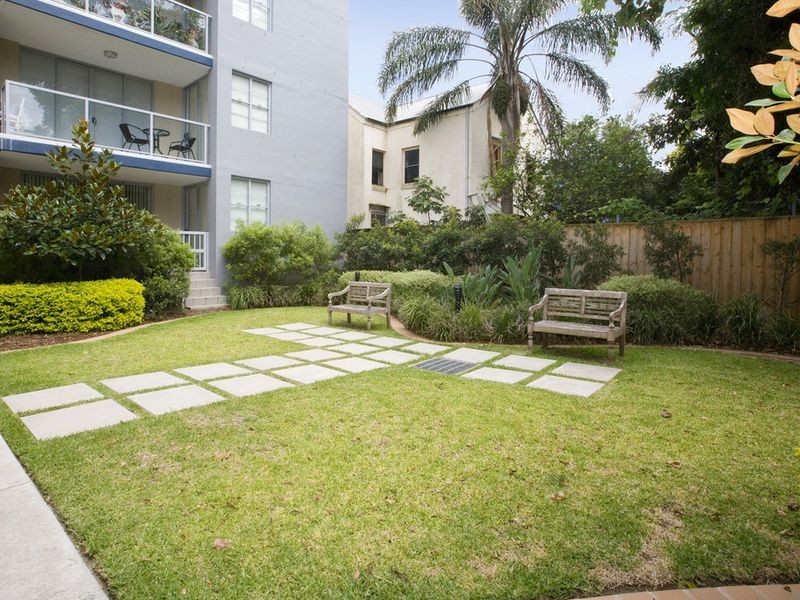 4/233 Cope Street, Waterloo NSW 2017