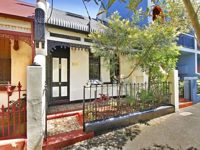 199 Belmont Street, Alexandria NSW 2015
