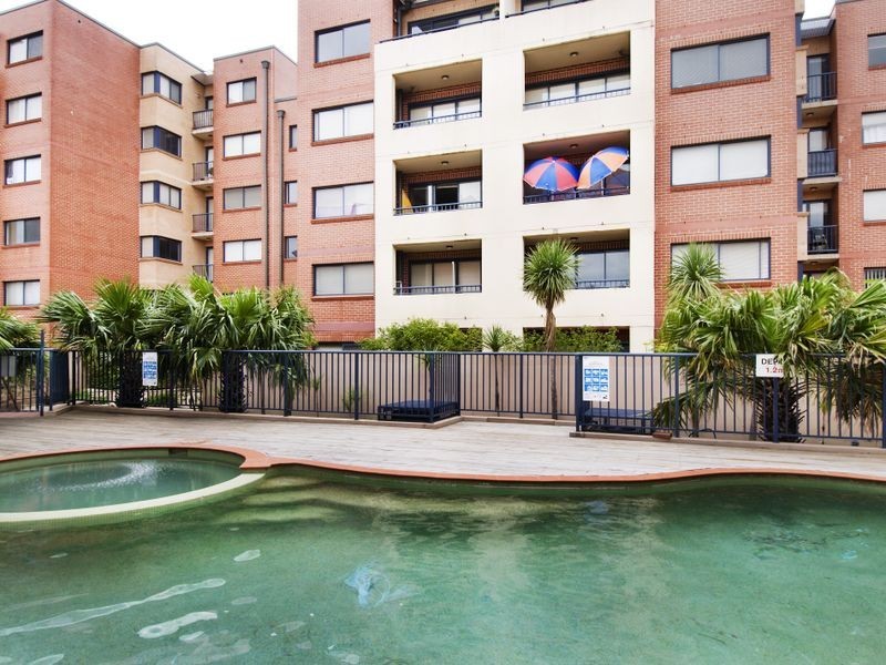 G205/7-11 Princes Highway, St Peters NSW 2044