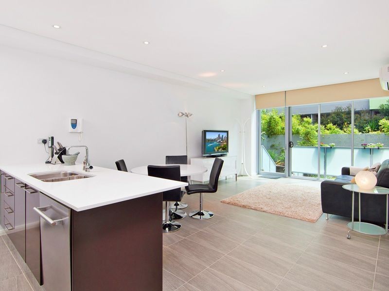 37/27 Wyndham Street, Alexandria NSW 2015