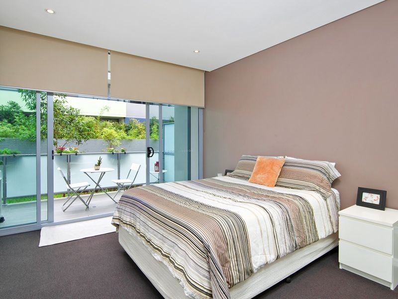 37/27 Wyndham Street, Alexandria NSW 2015