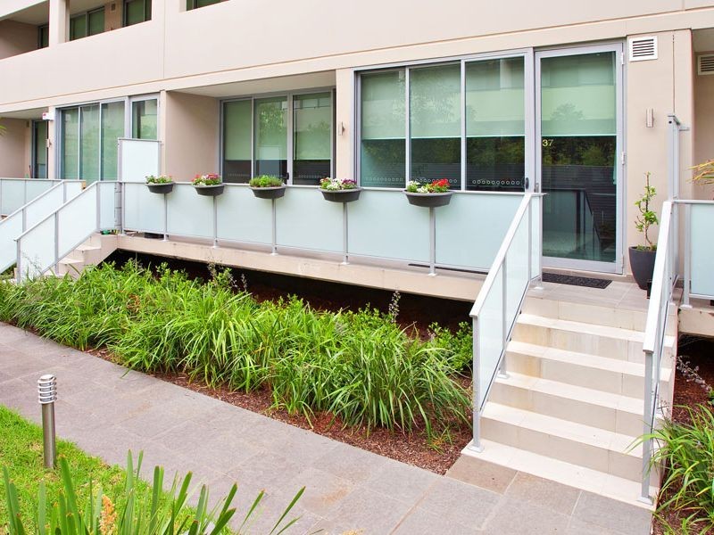 37/27 Wyndham Street, Alexandria NSW 2015