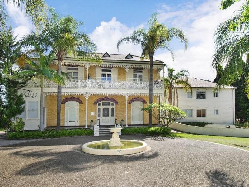 24/35 Marlborough Street, Drummoyne NSW 2047