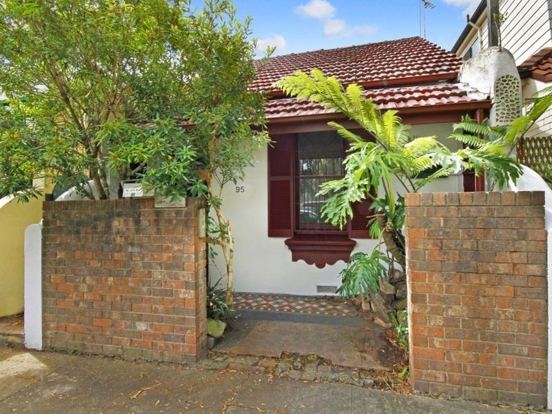 95 Renwick Street, Alexandria NSW 2015