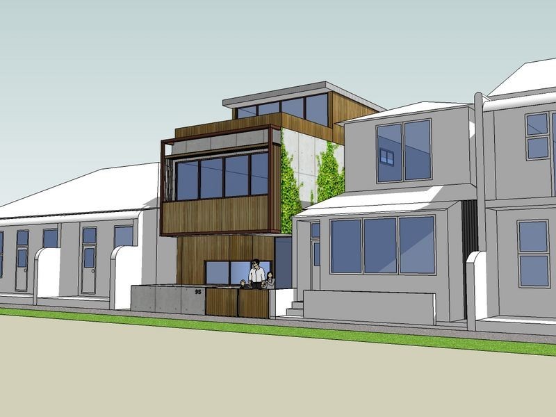 95 Renwick Street, Alexandria NSW 2015