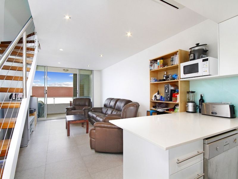 8/574 Botany Road, Alexandria NSW 2015