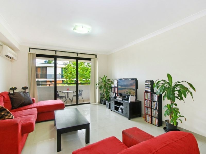 85/49 Henderson Road, Alexandria NSW 2015