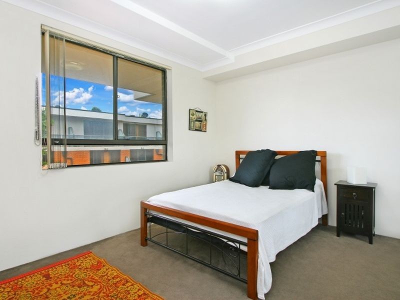 85/49 Henderson Road, Alexandria NSW 2015