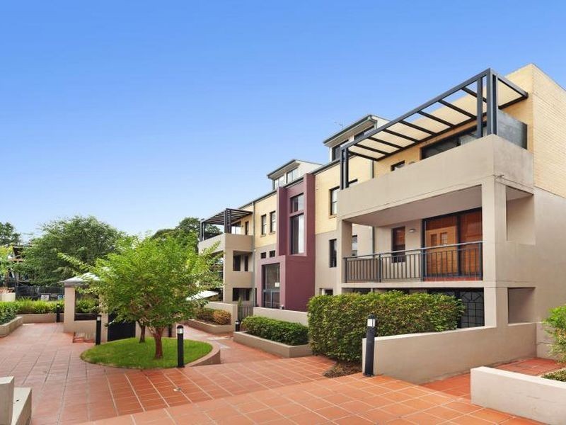 30/18-20 Newton Street, Alexandria NSW 2015