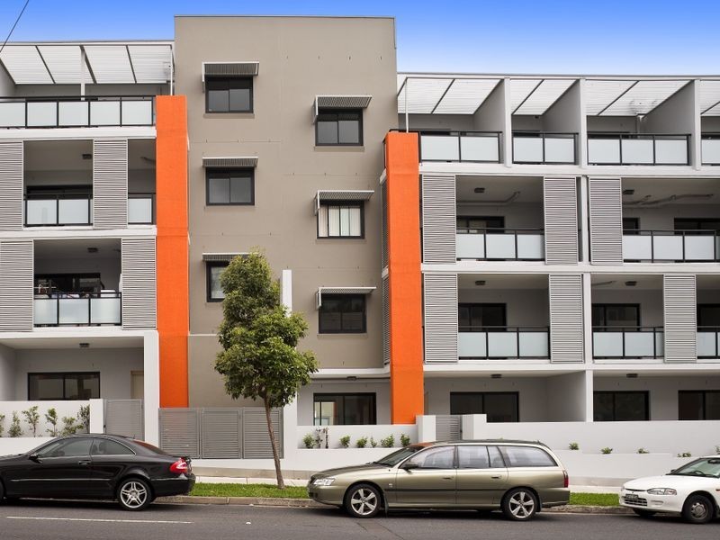 2/20-34 Wyndham Street, Alexandria NSW 2015