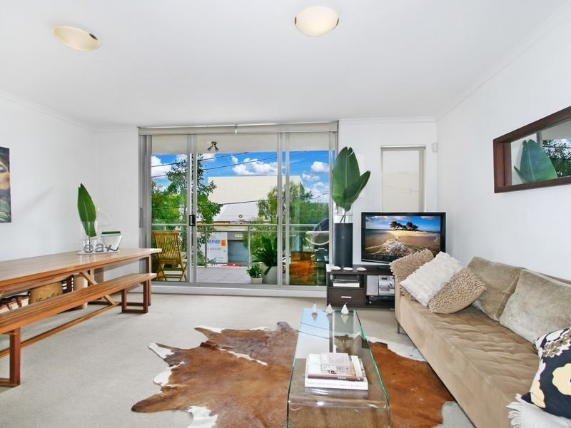 15/4 Gillespie Avenue, Alexandria NSW 2015