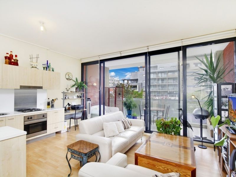 C96/240 Wyndham Street, Alexandria NSW 2015