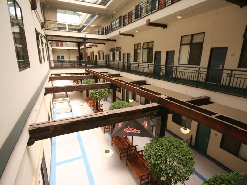 1095/185-211 Broadway, Ultimo NSW 2007