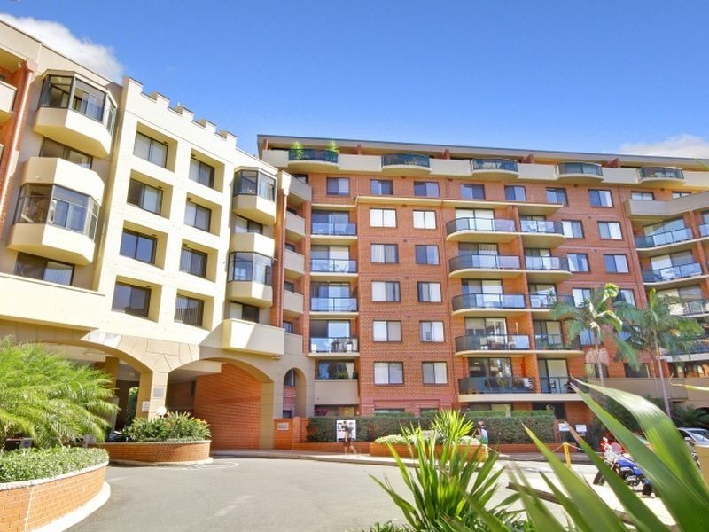 7710/177-219 Mitchell Road, Erskineville NSW 2043