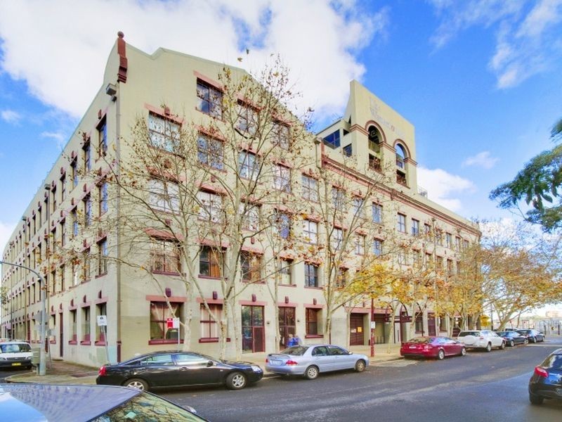 313/1 Marian Street, Redfern NSW 2016