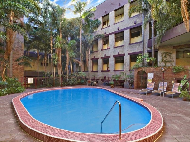 313/1 Marian Street, Redfern NSW 2016