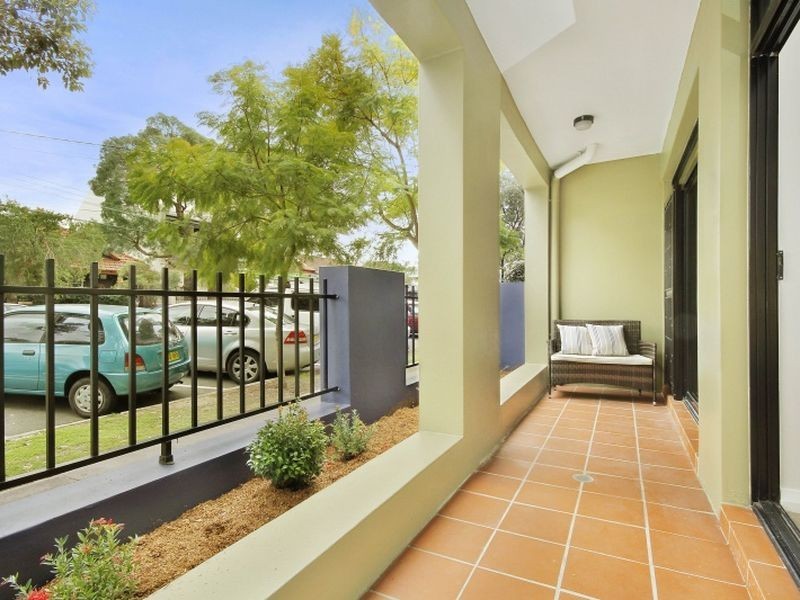 2/186-190 Lawrence Street, Alexandria NSW 2015