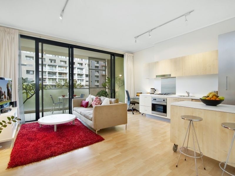 C97/240 Wyndham Street, Alexandria NSW 2015