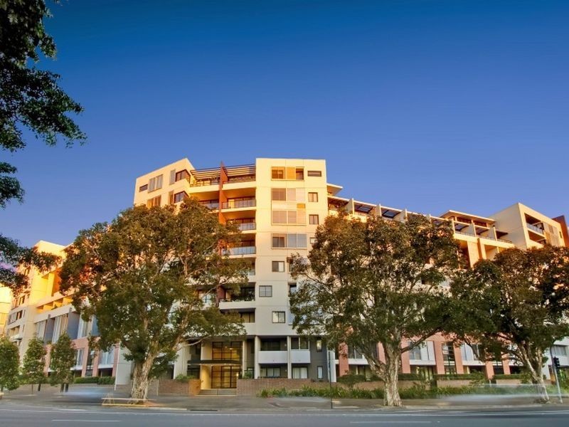 1105/1 Grandstand Parade, Zetland NSW 2017