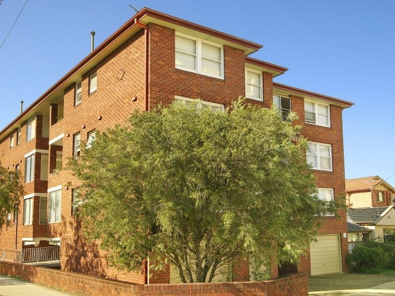 3/39 Harbourne Road, Kingsford NSW 2032