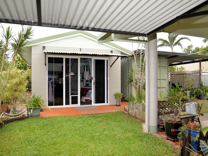 22 Melaleuca Drive, Tully Heads QLD 4854