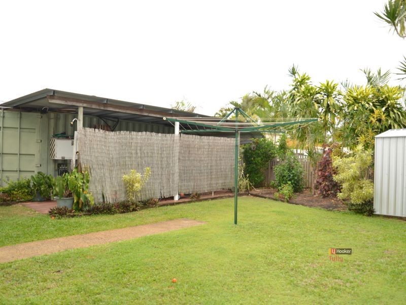 22 Melaleuca Drive, Tully Heads QLD 4854