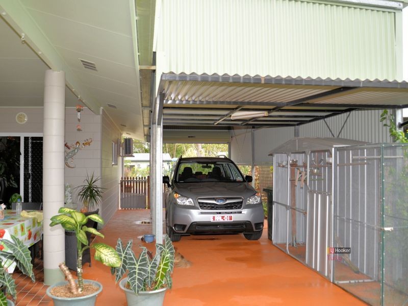 22 Melaleuca Drive, Tully Heads QLD 4854