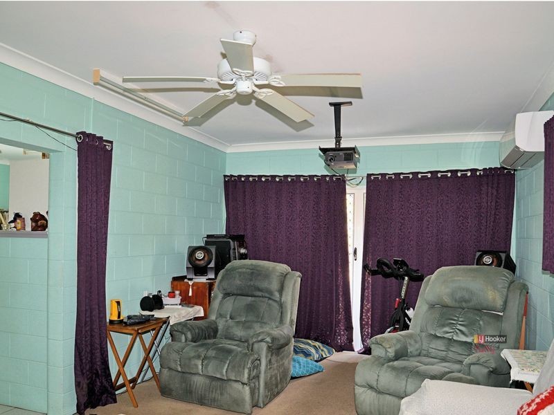 22 Melaleuca Drive, Tully Heads QLD 4854