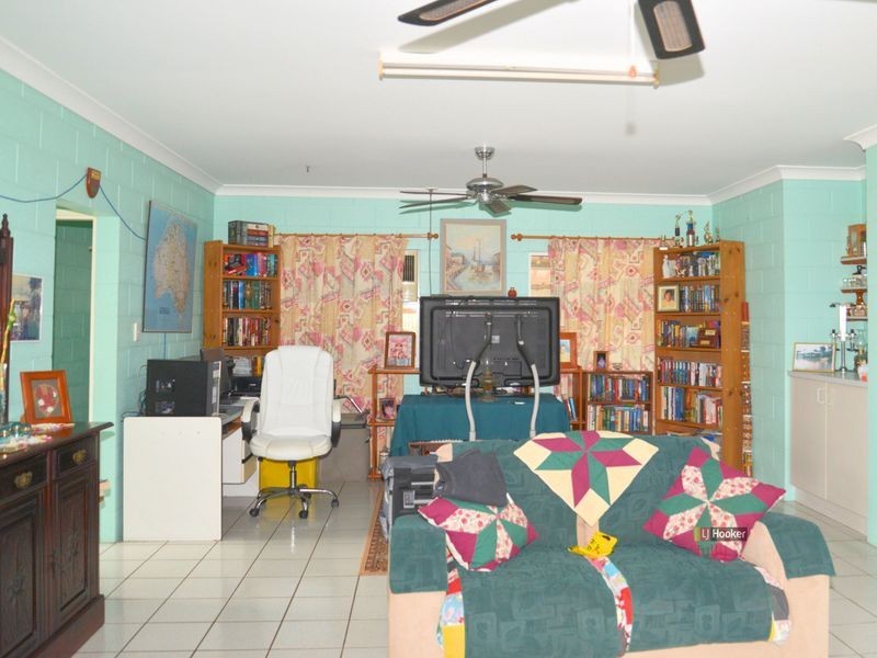 22 Melaleuca Drive, Tully Heads QLD 4854