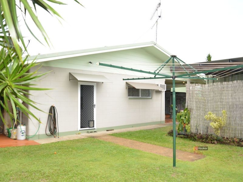 22 Melaleuca Drive, Tully Heads QLD 4854