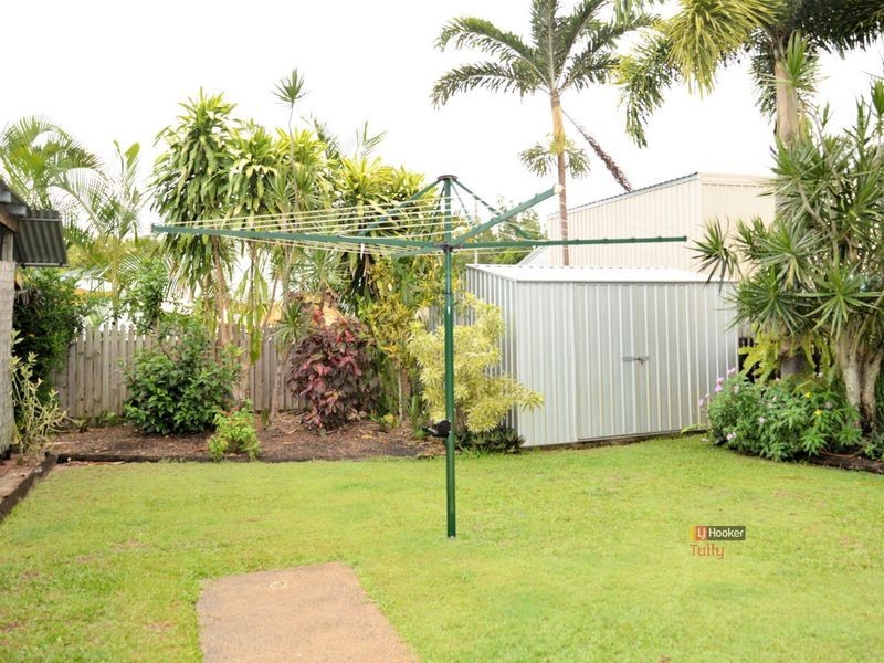 22 Melaleuca Drive, Tully Heads QLD 4854