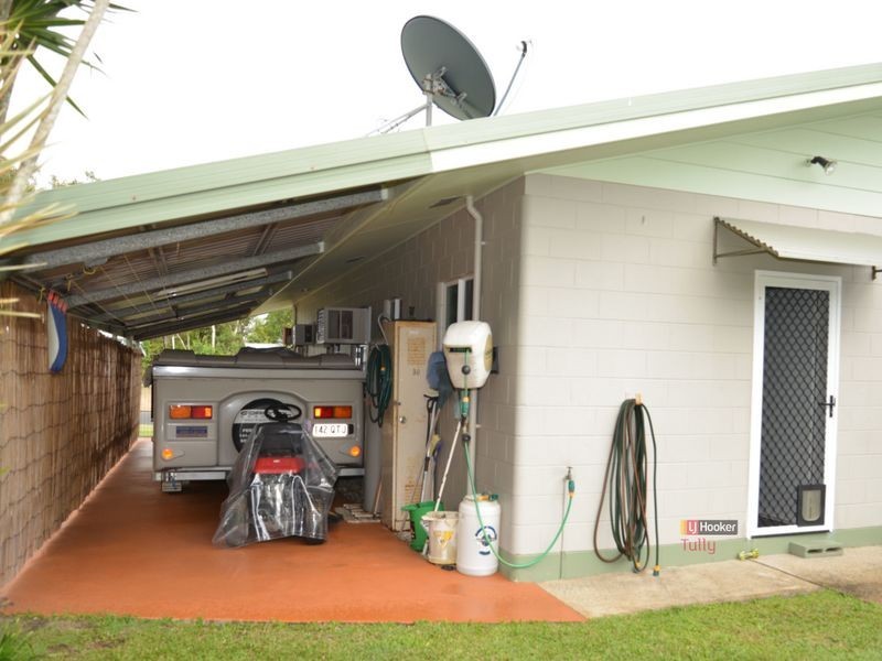 22 Melaleuca Drive, Tully Heads QLD 4854