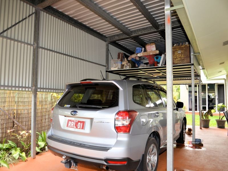 22 Melaleuca Drive, Tully Heads QLD 4854