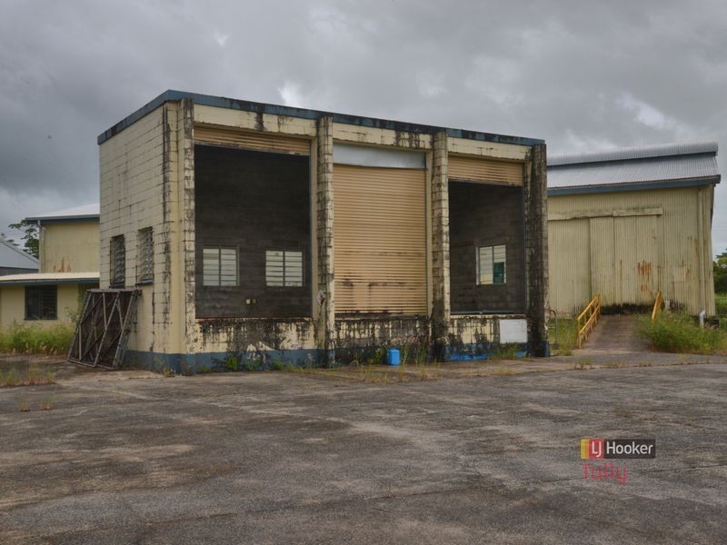 L7 Pollard Street, Tully QLD 4854