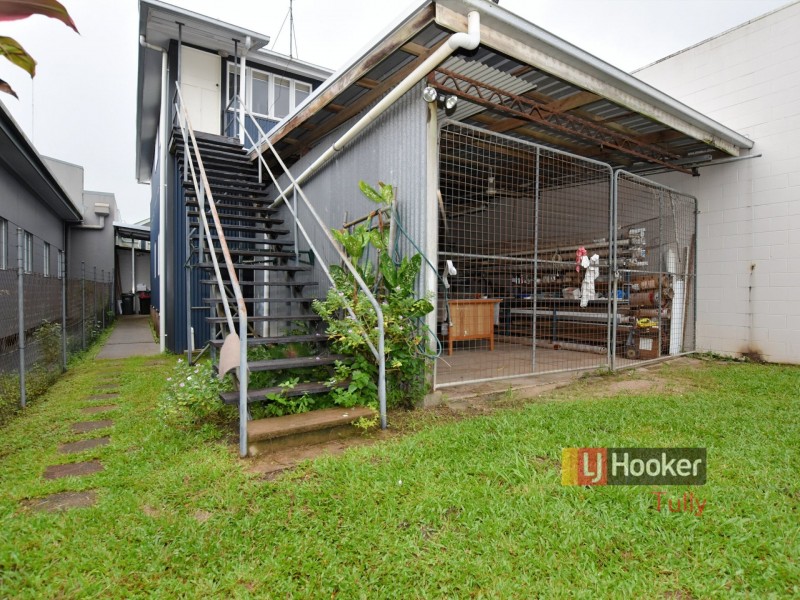 30 Butler Street, Tully QLD 4854
