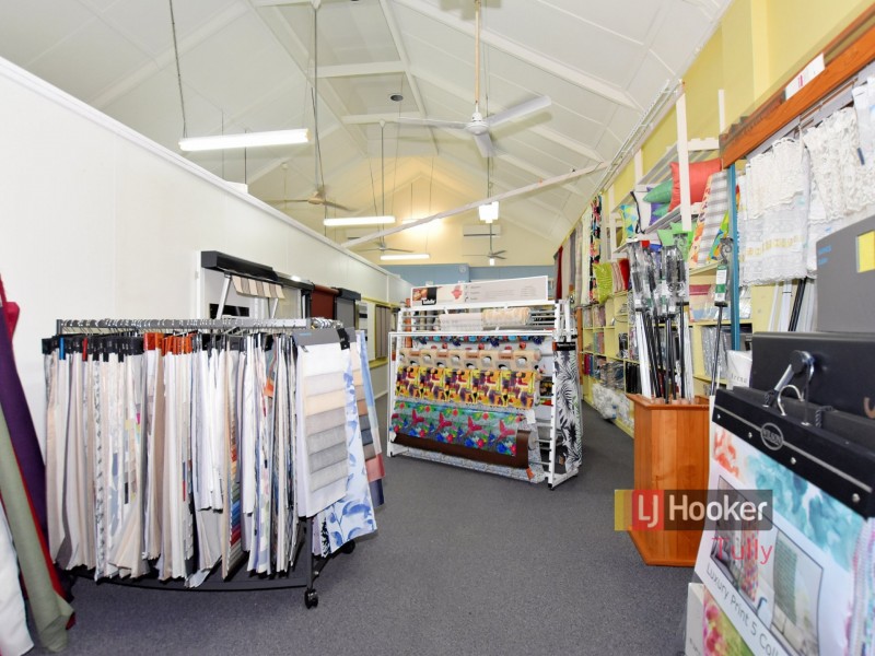 30 Butler Street, Tully QLD 4854