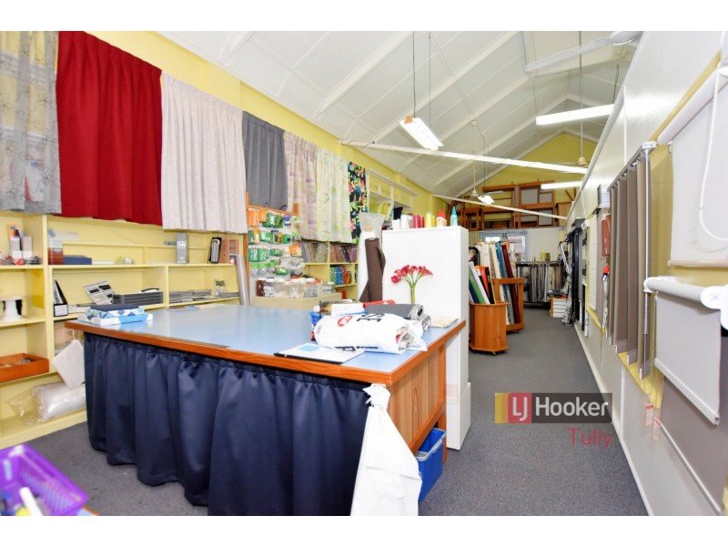 30 Butler Street, Tully QLD 4854