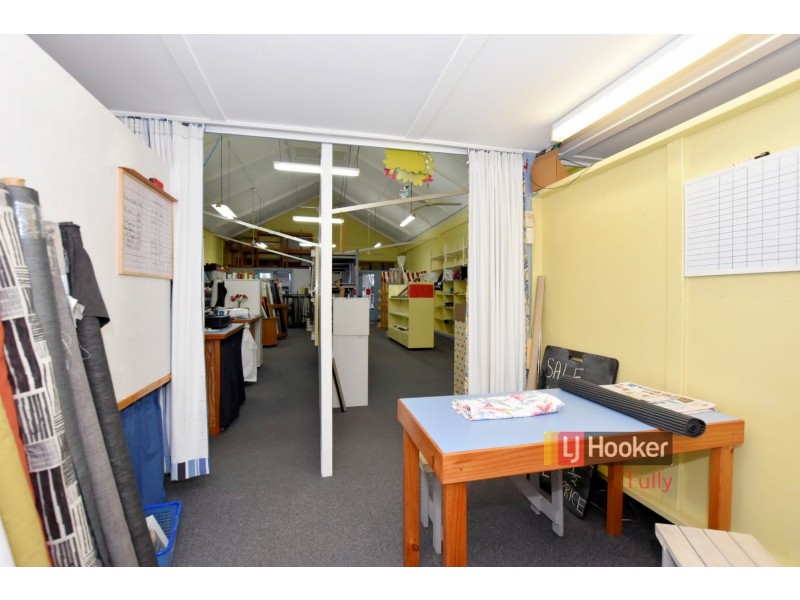 30 Butler Street, Tully QLD 4854