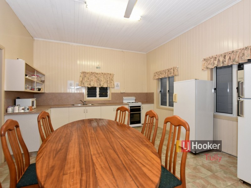 30 Butler Street, Tully QLD 4854
